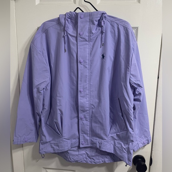 Polo Ralph Lauren x ASOS exclusive hooded jacket - Picture 12 of 14